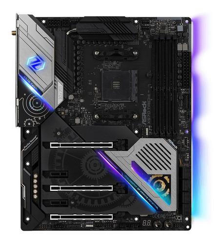 Placa Madre Asrock X570 Taichi