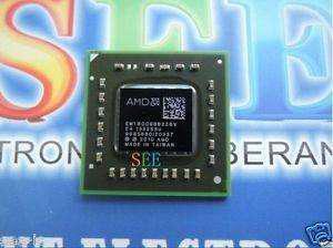 Procesador AMD E21800 1.7 Ghz BGA413 Repotenciar/Reballing