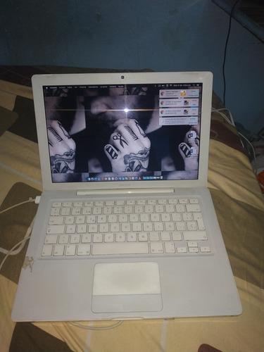 Vendo O Cambio Macbook A1181 Laptop 5gb Ram