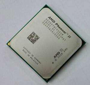 Vendo Procesador AMD Phenom II x4 B97 Processor