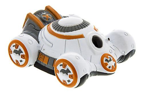 Gran Remate-carro Racer Star Wars - Bb-8 - Disney
