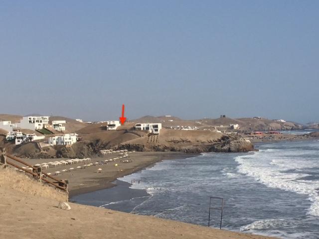 Nuevo Precio: Terreno con Hermosa Vista en Playa Punta