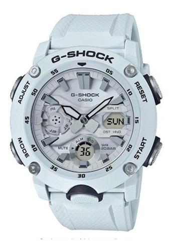 Reloj Casio G-shock Ga-2000 Original Nuevo