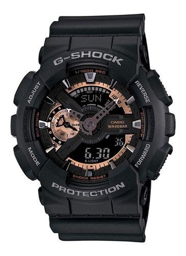 Reloj Casio G-shock Ga110rg Para Hombre Nuevo-original !!!