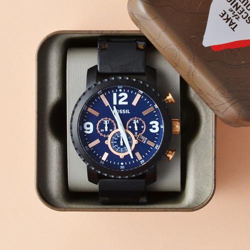 Reloj Fossil Hombre Nuevo. Swatch Invicta