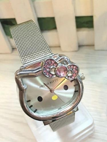 Reloj Hello Kitty