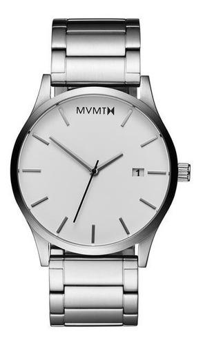 Reloj Mvmt - Modelo Classic (original Nuevo)