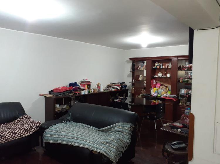 Vendo Departamento - 117 m² - Av Ramon Ribeyro - Miraflores