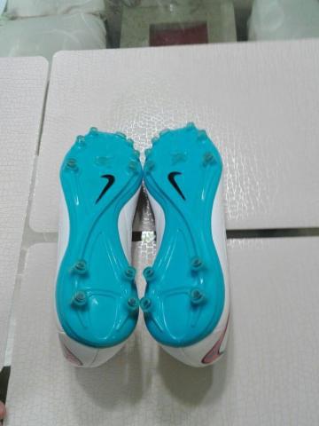 remato chimpunes nike talla 41 originales en Lima