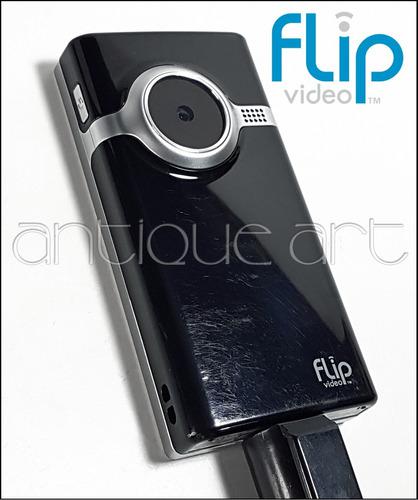 A64 Video Camara Flip Video Mino F360b Hd Audio Recargable