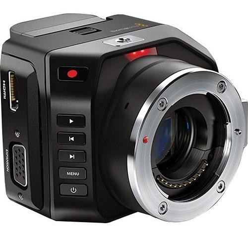 Blackmagic Design Micro Cinema Camera (cuerpo)