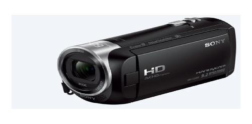 Camara Filmadora Sony Handycam Hdr-cx440