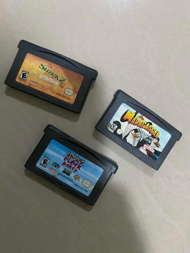 Casset Gameboy Advance Original