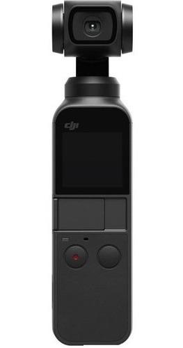Cámara Dji Osmo Pocket Gimbal Estabilizador Digital 4k