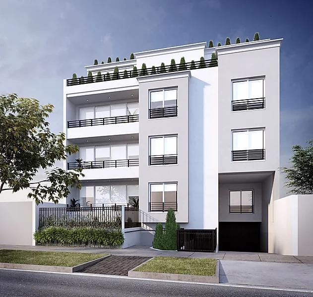 Fino Duplex 3 Dorm. 239 m² Terraza San Isidro