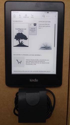 Kindle Paperwhite 6ta Generación Usada 3000 Obras Regalo