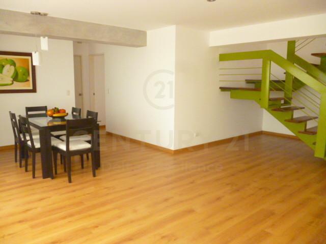 Venta Duplex Miraflores