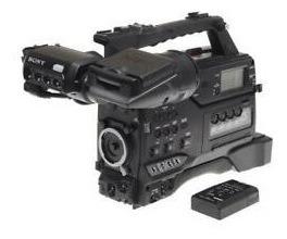Video Camara Sony Hvr-s270u Solo Cabezal Y Visor