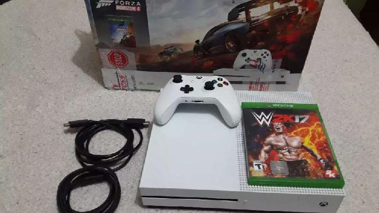 Xbox one s 1000gb