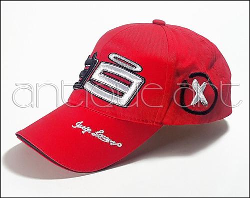 A64 Gorra Moto Gp 99 Ducati Official Racer Limited Edition