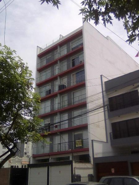 Alquiler Miraflores Departamentos de 91 m²