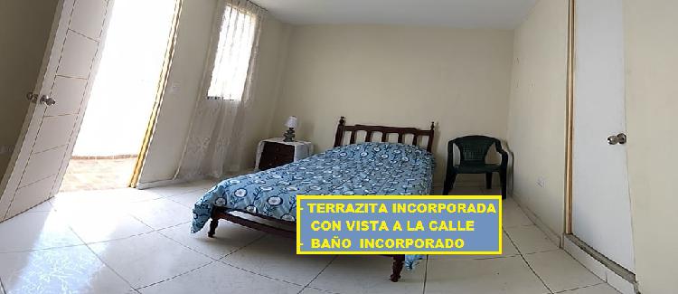 Alquiler de Habitación en La Molina