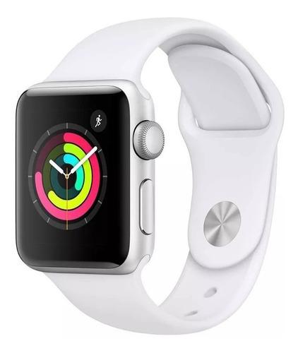 Apple Watch Series 3 38mm Gps Band Sport - Select Store