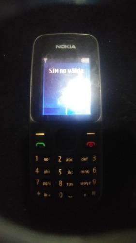 Celular Básico Nokia
