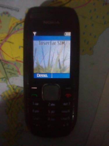 Celular Nokia 1800 2b Básico