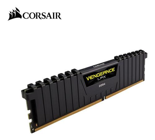 Computador Gaming-8° Genera-i5-8400-gtx 1050-8ram-gran