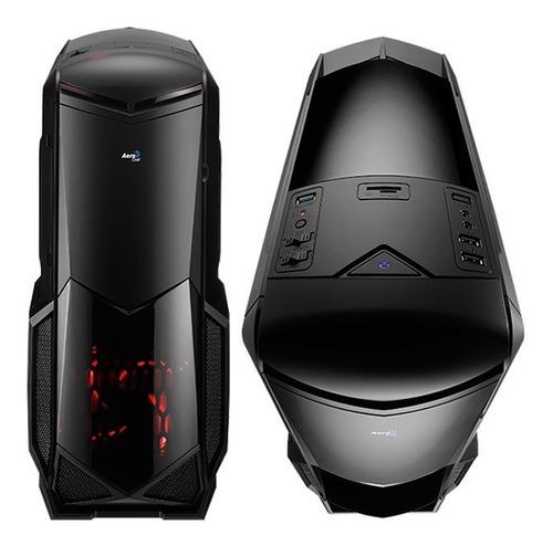 Cpu Gamer I7-7700 7tma Generación 8gb 500gb Vídeo 2gb
