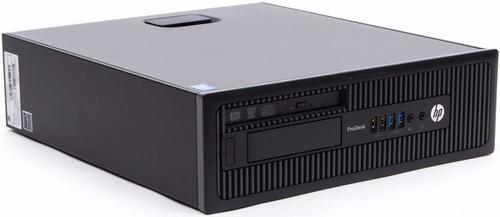 Cpu Hp 800 G1 Core I5 3.2ghz 4ta Gen