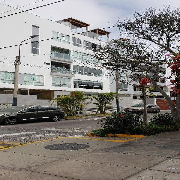 Departamento en Vista Alegre, Surco