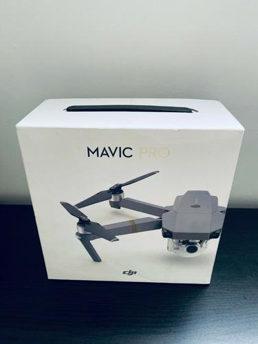 Dji Mavic 2 Pro Drone 4k