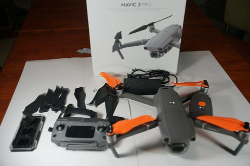 Drone Dji Mavic 2 Pro | Garantía | Entrega
