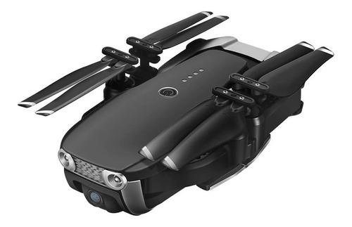 Drone Eachine E511s Con 3 Baterias Y Gps