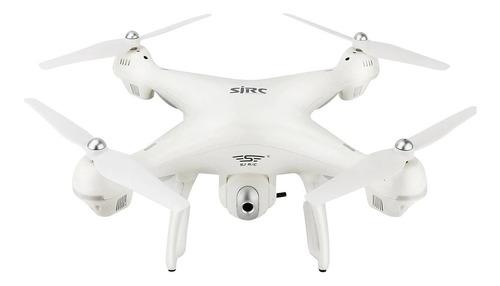 Drone Profesional Sjrc S70w