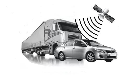 Gps Tracker Vehicular Rastreo Auto Localizador Anti Robo