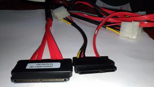 Internal Sas 32ptn Sff-8484 To To 29 Pin Sas Sas Sff-8482