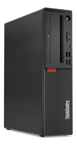 Lenovo Thinkcentre M920s Sff I7-8700 1 Tb 8gb W10 10sks00p00