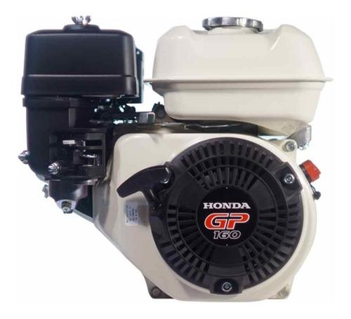 Motor Gasolinero Marca Honda / Gp160 / 5.5 Hp / 4 Tiempos