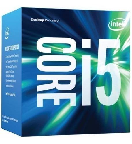 Pc Intel Core I5 Sexta Gen