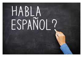 Profesor a domicilio de Español para extranjeros