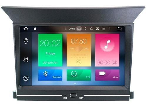 Radio Homologada Honda Pilot 11-15 Android 8.1 Wifi Gps Tv