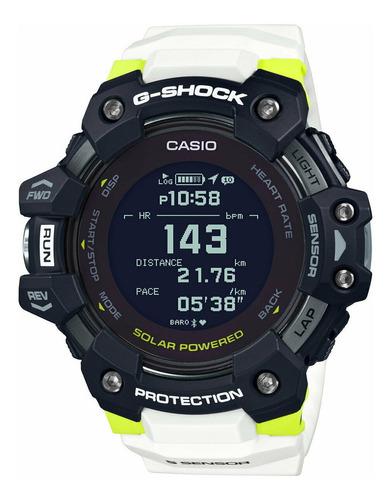 Reloj Solar Casio G Shock G Squad Gbd-h1000 Gps Modelo 2020