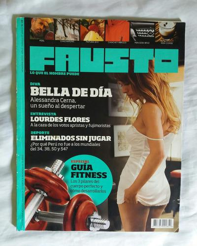 Revista Fausto Numero 17