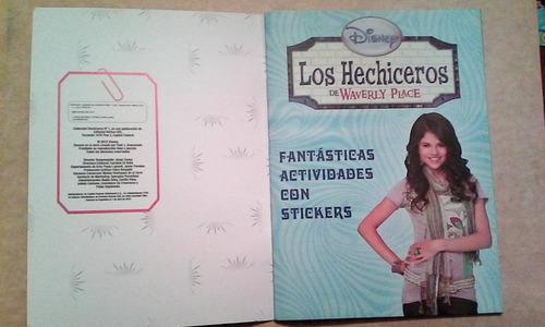 Revista Los Hechiceros Y Portas: Selena Gomez