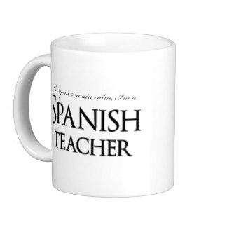 Spanish Teacher for Foreign Students Profesor de Español