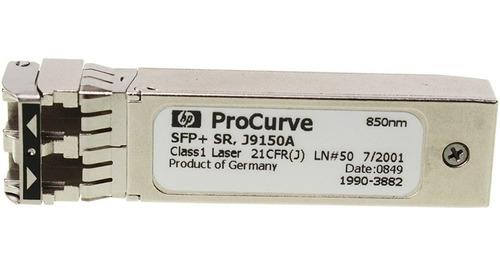 Transceiver Hp Procurve J9150a