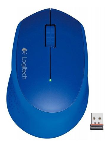Wireless Mouse M280